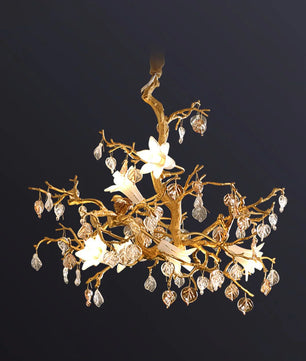 Fiori Chandelier