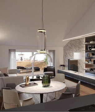 Noctambule Pendant Lamp