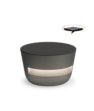 Dots Outdoor Table Lamp