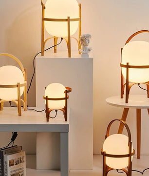 Cesta Table Lamp