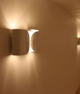 Foglio Wall Lamp