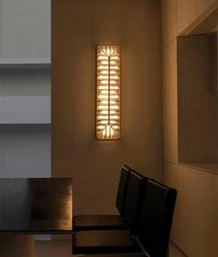 Fragment Wall Lamp