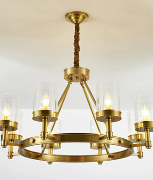 Kelleher Chandelier