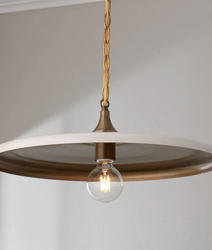 Julia Victor Pendant Lamp