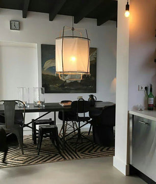 AY Illuminate Pendant Lamp