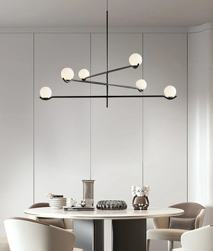 Baer Pendant Light