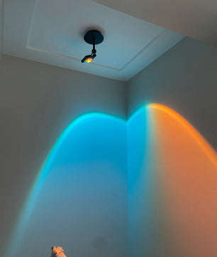 Sunset Wall Lamp