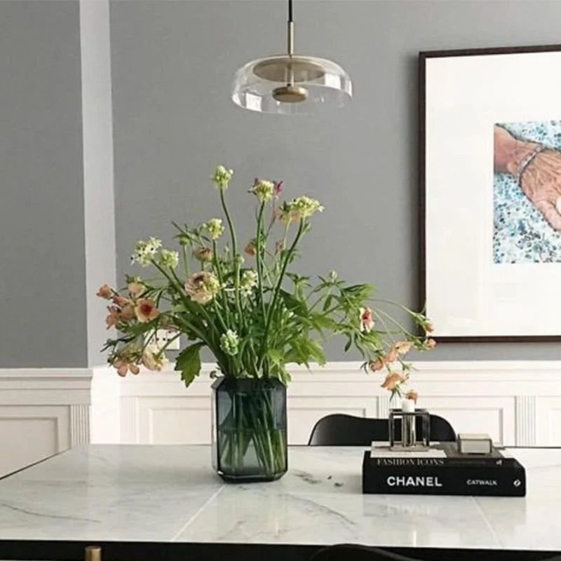 Blossi 1 Pendant Light