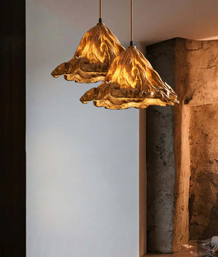 Volcano Pendant Lamp
