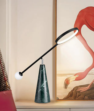 Orbit Table Lamp