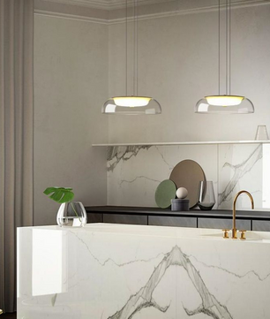 Clarity Pendant Light