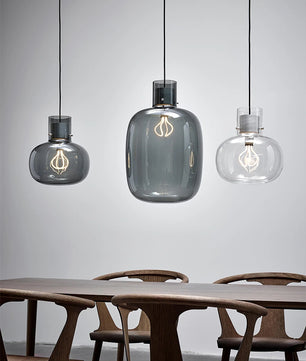 Awa Pendant Light