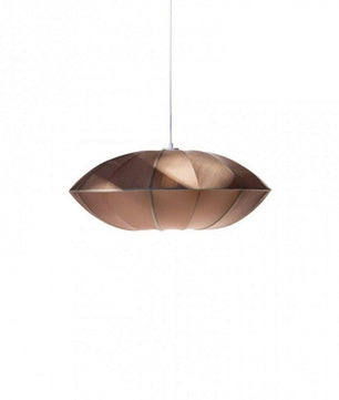 Nordic Fabric UFO Pendant Lamp S180
