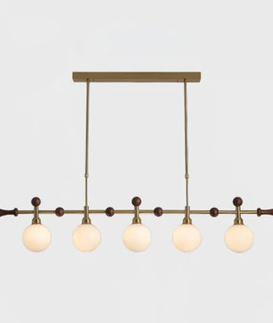 Reya Linear Chandelier
