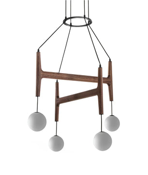 Astra Chandelier