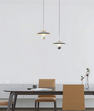 UFO Pendant Lamp