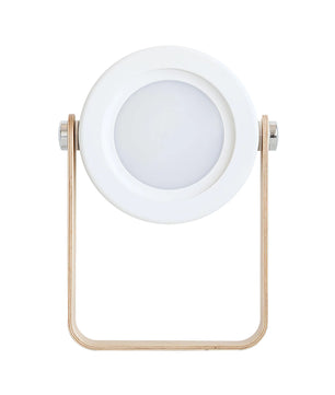Portable Lantern Table Lamp
