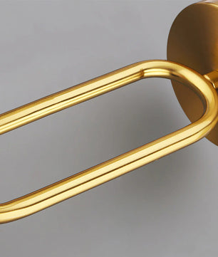 Diamond Cut Art Deco Ceiling Light