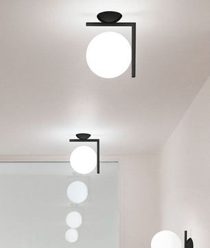 IC Lights Wall/Ceiling Light