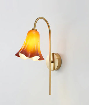 Flora Wall Lamp