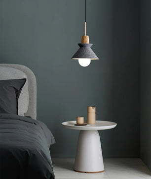 Scandinavian Pendant Lamp
