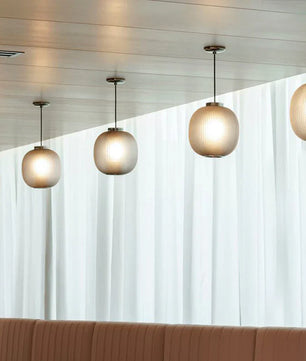 Bloom Pendant Light