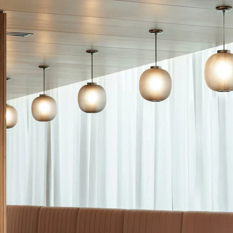 Bloom Pendant Light