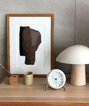 Night Owl Table Lamp