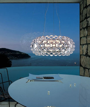 Caboche Pendant Lamp
