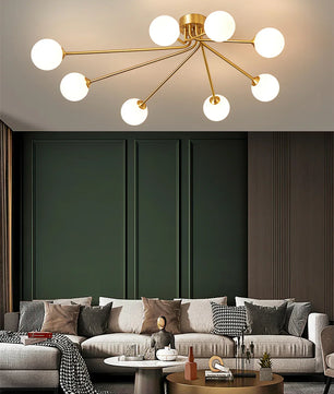Kaspa Ceiling Lamp