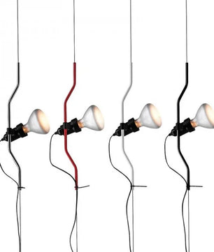 Parentesi Suspension Lamp