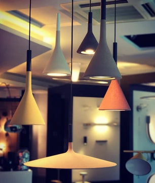 Aplomb Pendant Lamp Replica