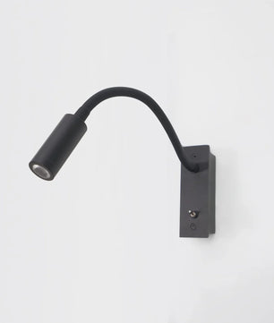 LED Bedroom Art Deco Wall Light