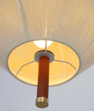 Totora Pendant Lamp