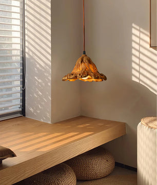 Volcano Pendant Lamp