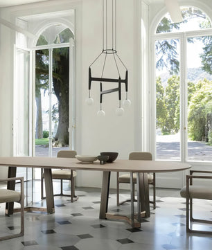 Astra Chandelier