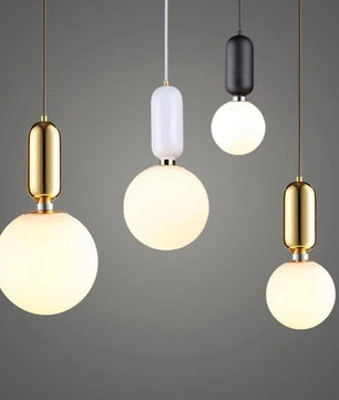 Aballs Pendant Light