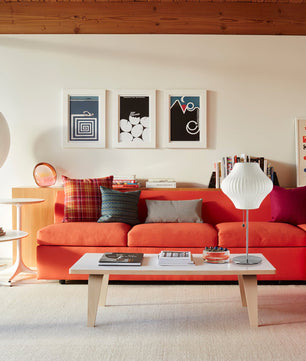 Nelson Table Lamp