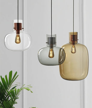 Awa Pendant Light