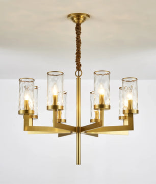 Liaison Chandelier