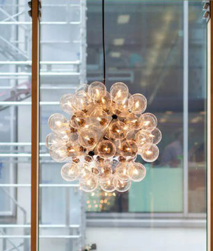 Taraxacum Pendant Light