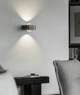Grace Wall Lamp