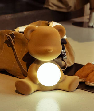 Teddy Table Lamp