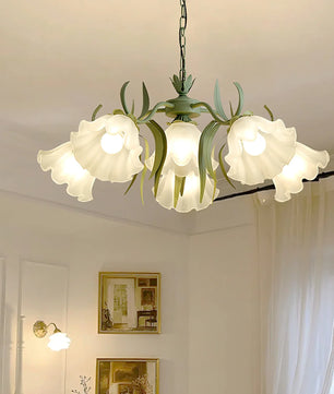 Burkett Chandelier