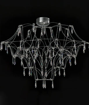 Mira Chandelier