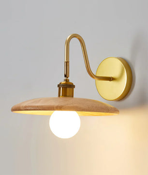 Edmund Wall Lamp