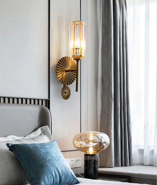 Cecily Wall Lamp