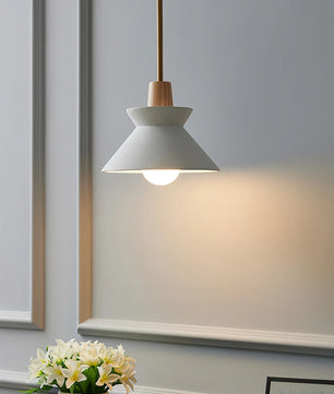 Scandinavian Pendant Lamp