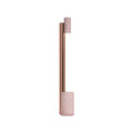  Pink + Rose gold