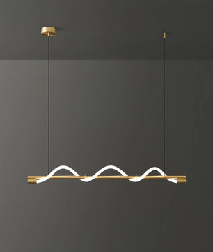 Tracer Island Pendant Lamp